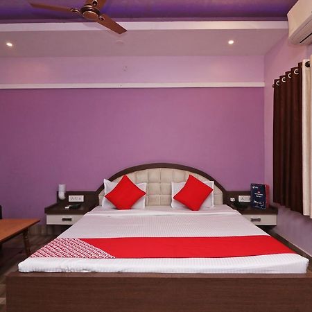 Oyo 18668 Ananya Guest House Durgapur  Exterior photo