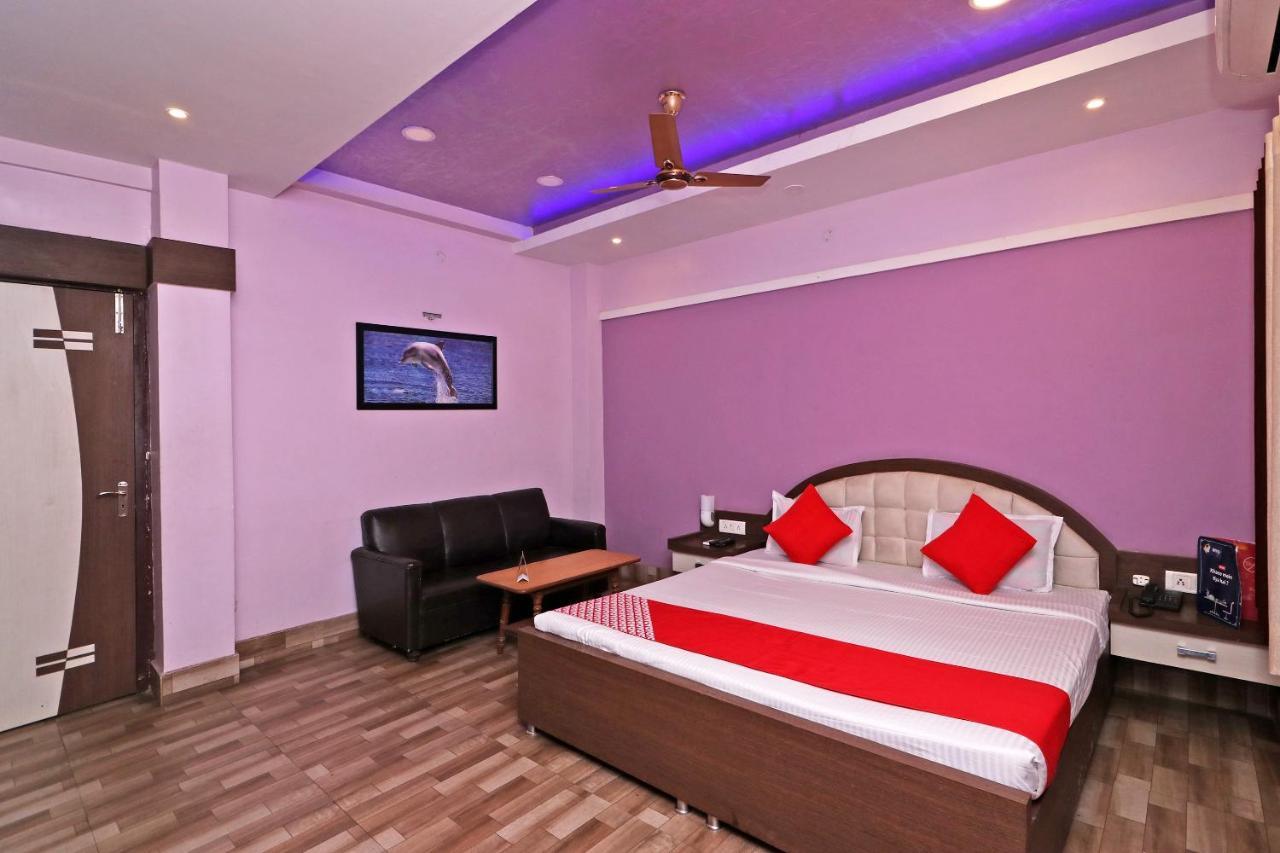 Oyo 18668 Ananya Guest House Durgapur  Exterior photo