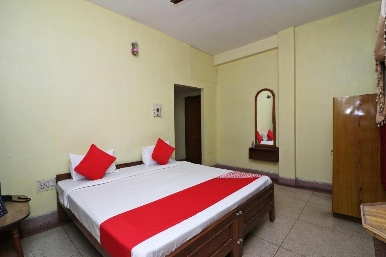 Oyo 18668 Ananya Guest House Durgapur  Exterior photo