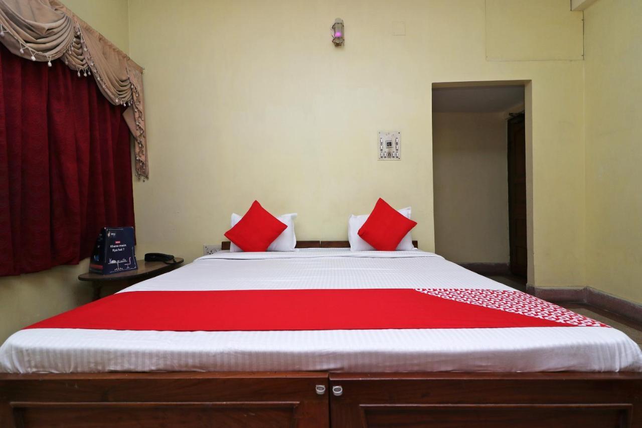 Oyo 18668 Ananya Guest House Durgapur  Exterior photo