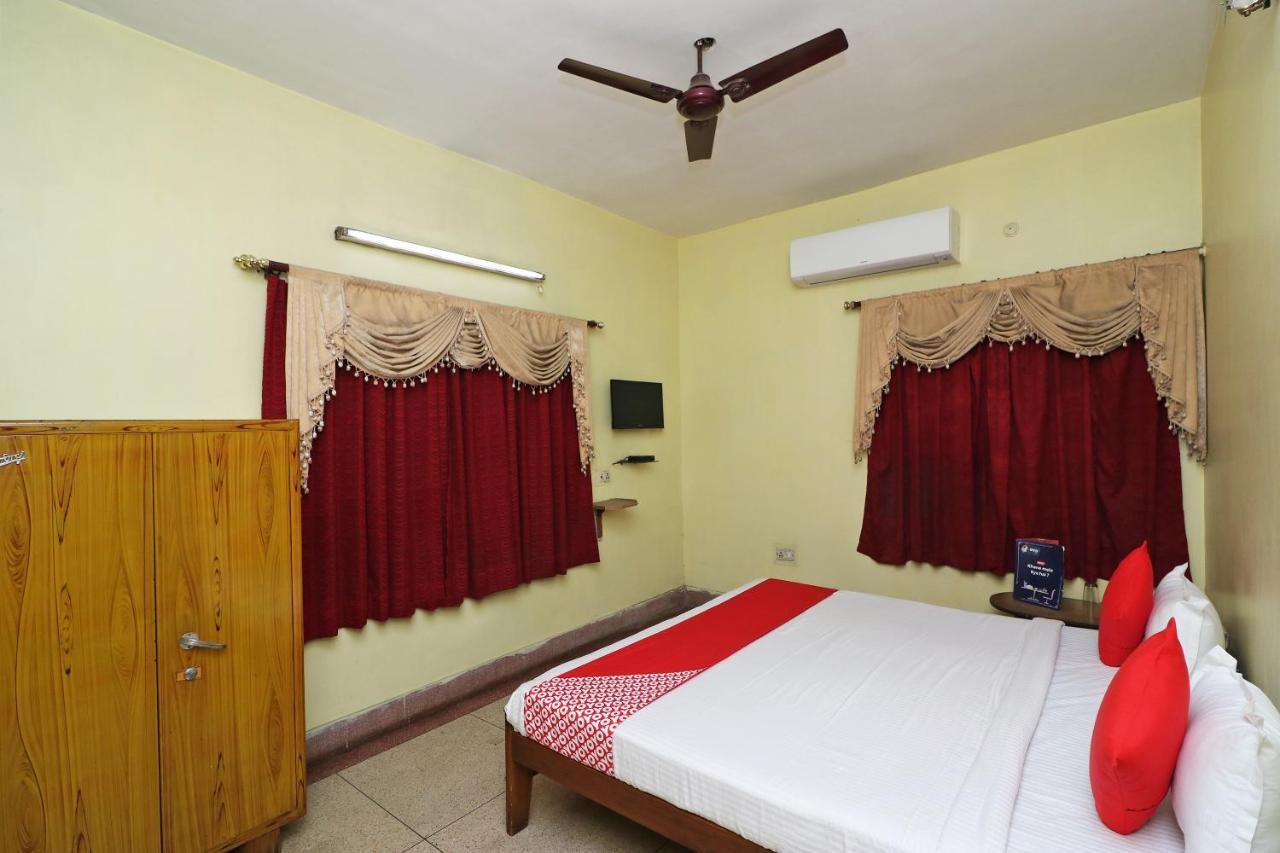 Oyo 18668 Ananya Guest House Durgapur  Exterior photo