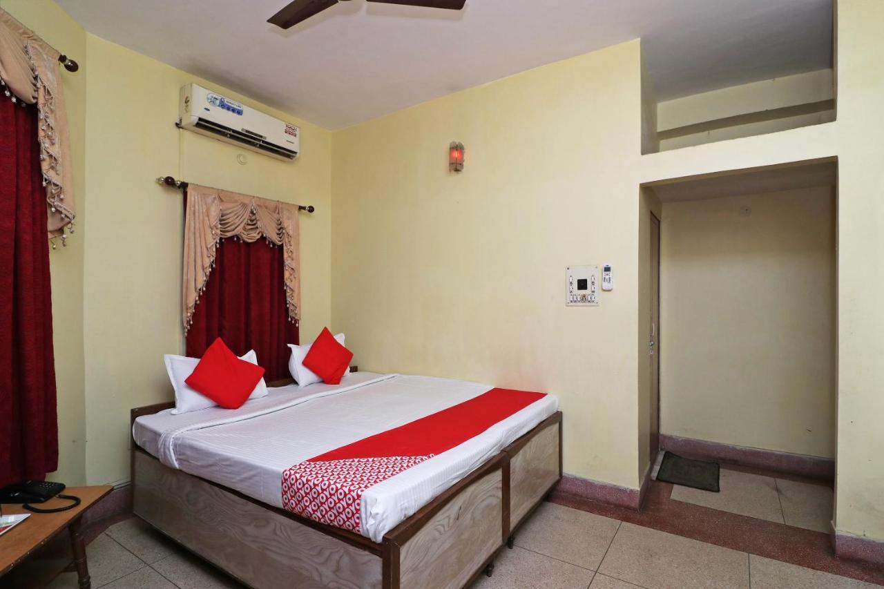 Oyo 18668 Ananya Guest House Durgapur  Exterior photo