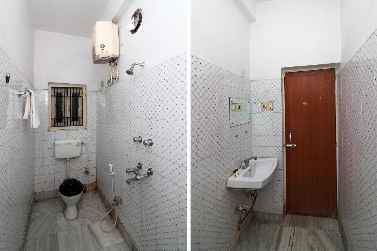 Oyo 18668 Ananya Guest House Durgapur  Exterior photo
