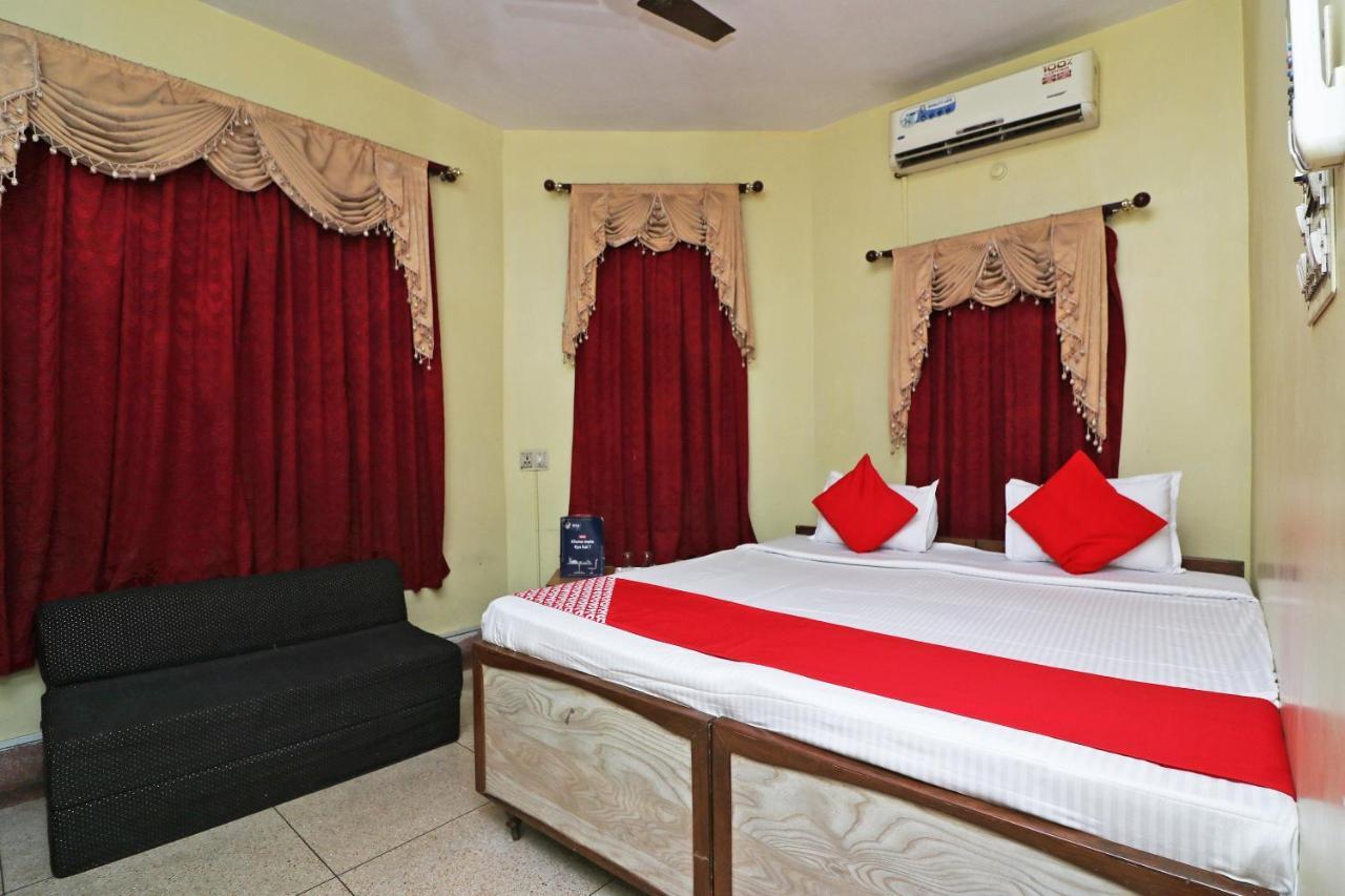 Oyo 18668 Ananya Guest House Durgapur  Exterior photo